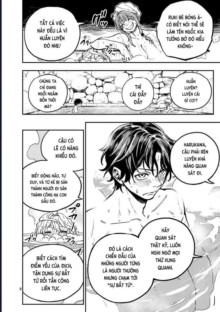 Nettruyen Truyện tranh online