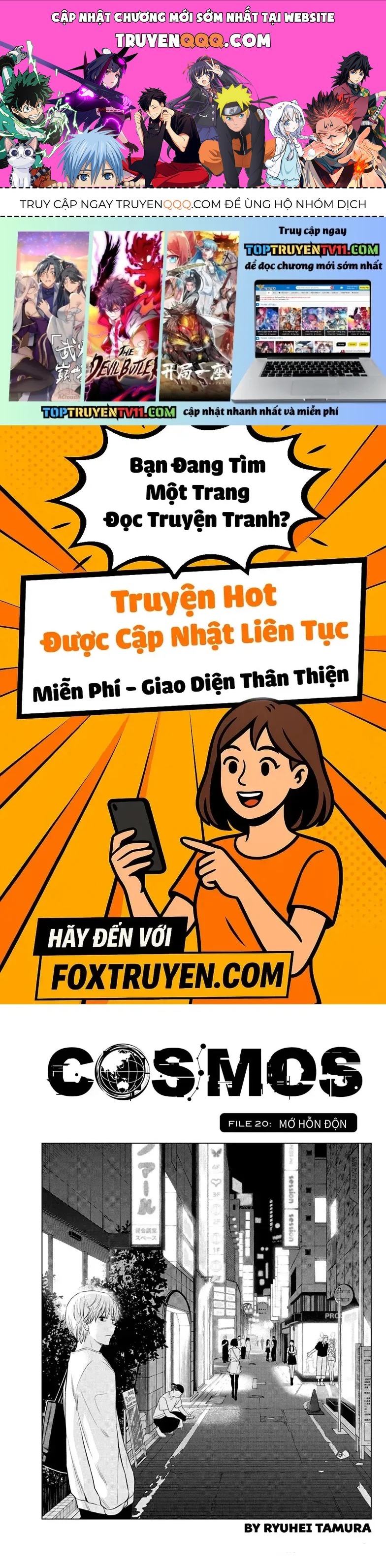 Trang truyện 1