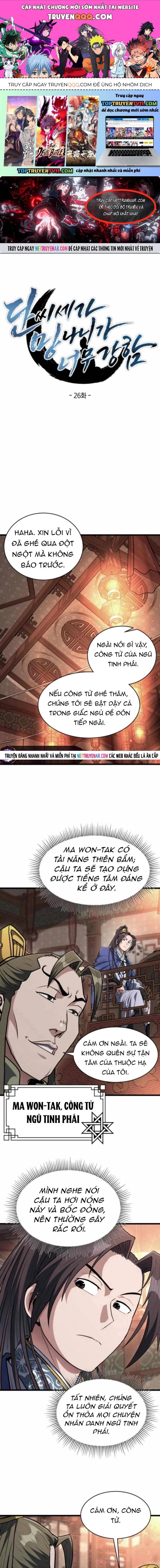 Nettruyen Truyện tranh online