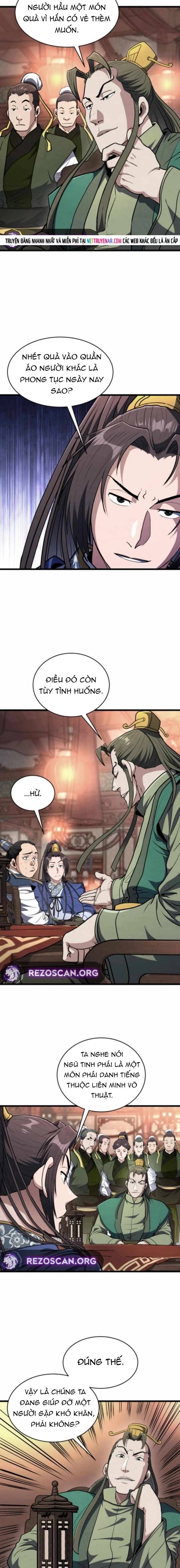 Nettruyen Truyện tranh online