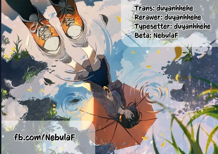 Công Chúa Đã Chết! [Chap 5]