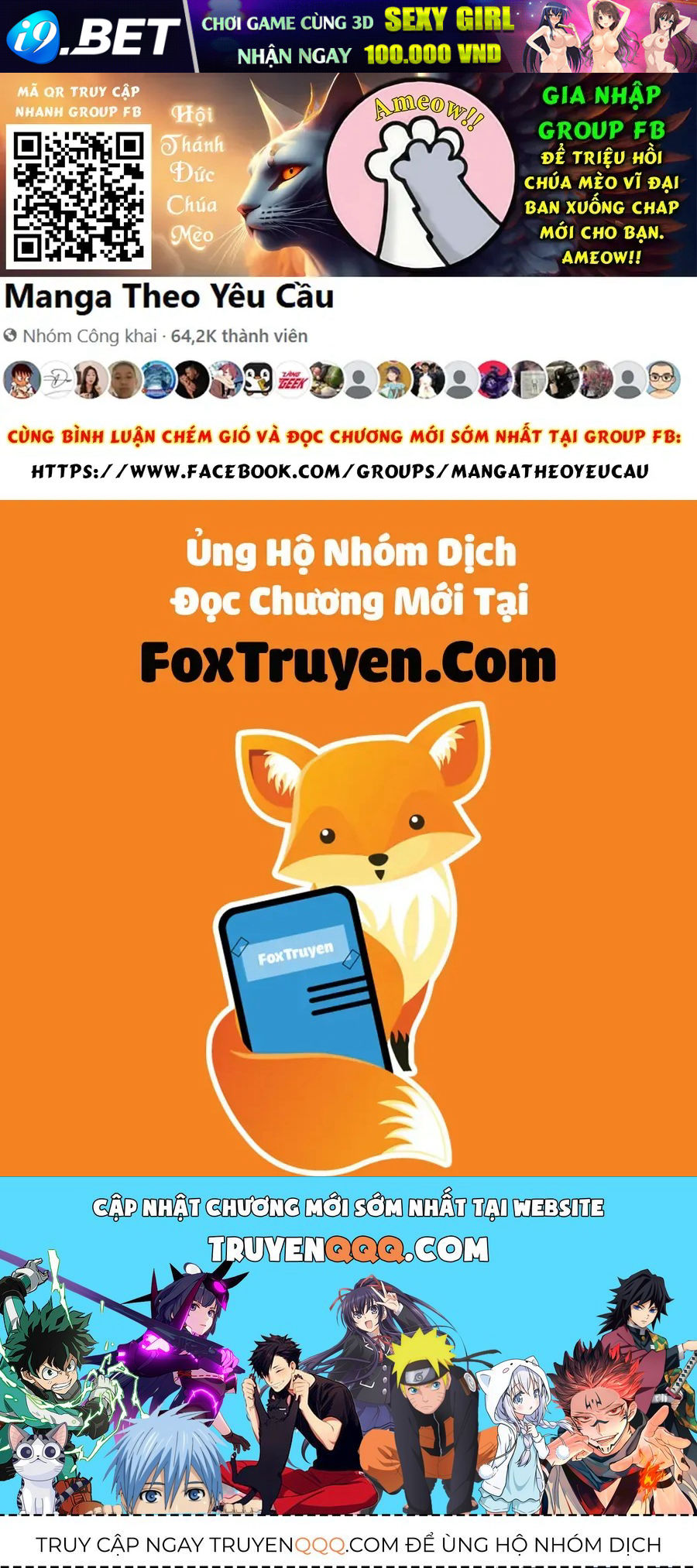 Nettruyen Truyện tranh online