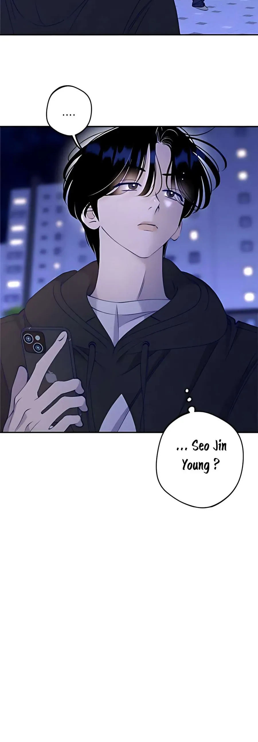 Gửi Đến Da Jeong Của Tôi Chương 8 - Trang 11