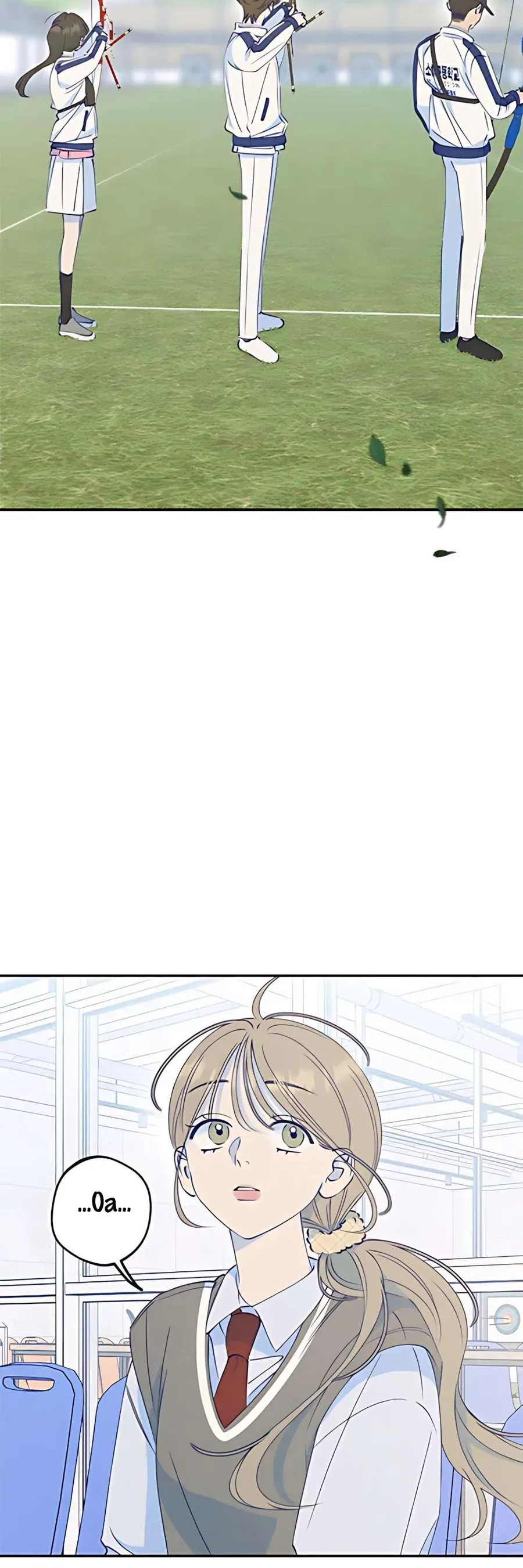 Gửi Đến Da Jeong Của Tôi Chương 8 - Trang 24