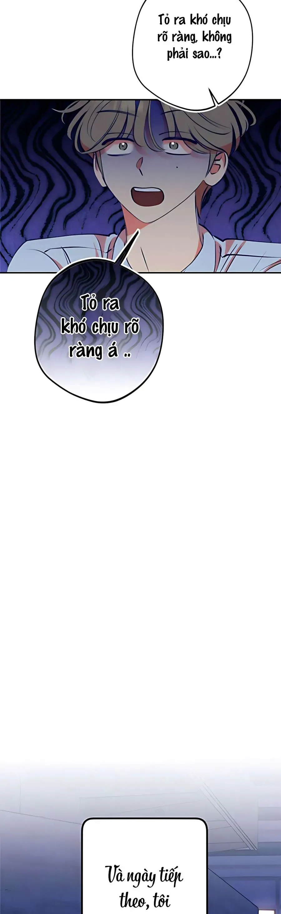 Gửi Đến Da Jeong Của Tôi Chương 8 - Trang 42