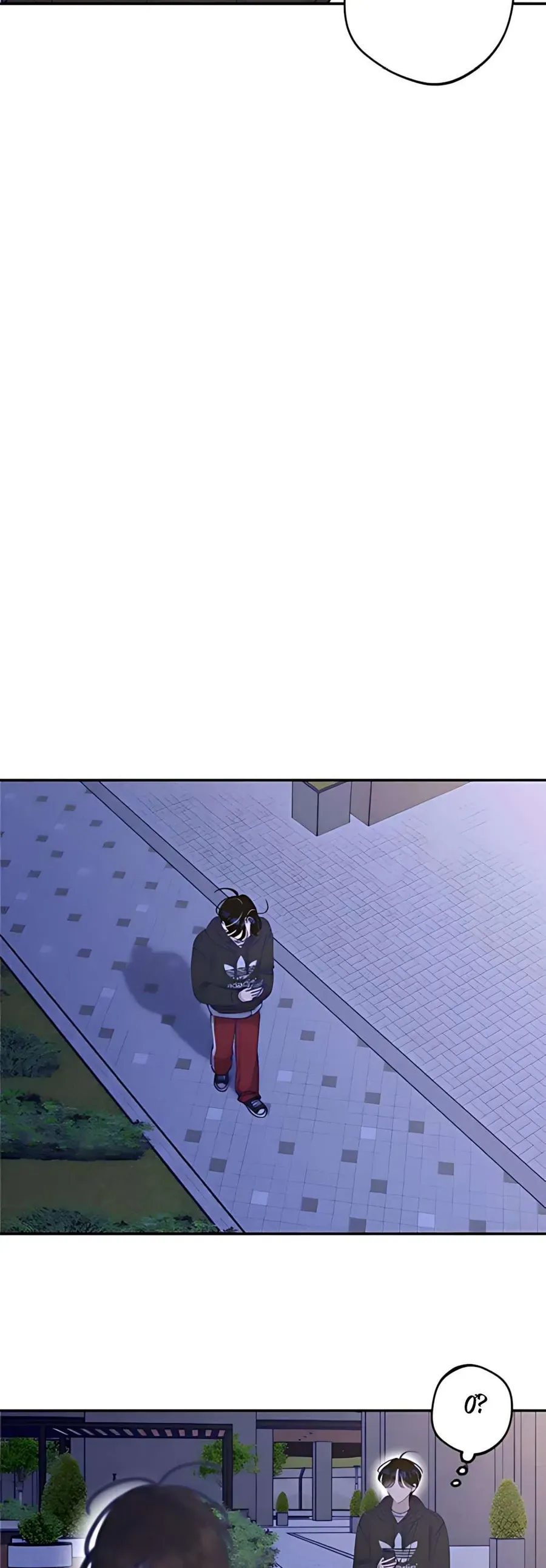 Gửi Đến Da Jeong Của Tôi Chương 8 - Trang 8