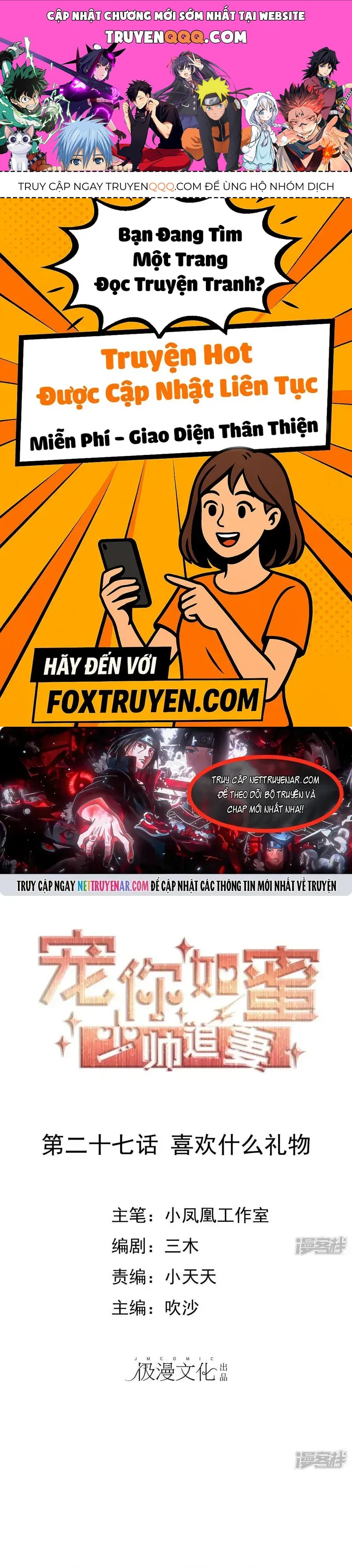 Nettruyen Truyện tranh online