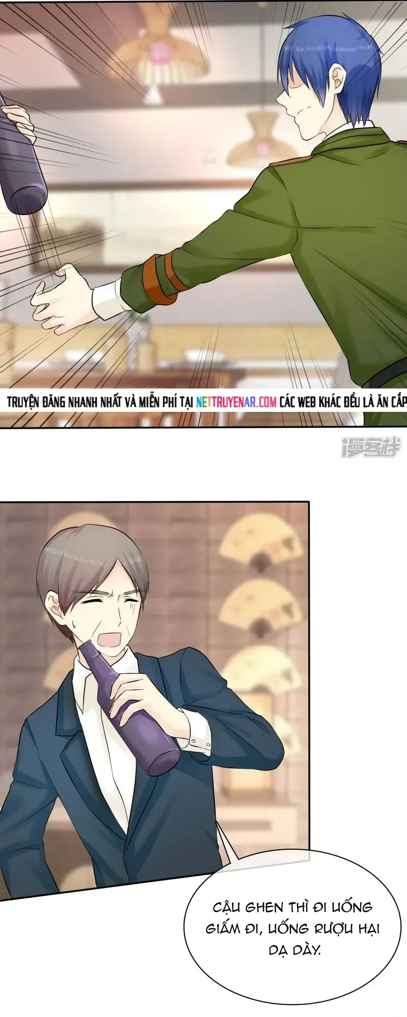 Nettruyen Truyện tranh online