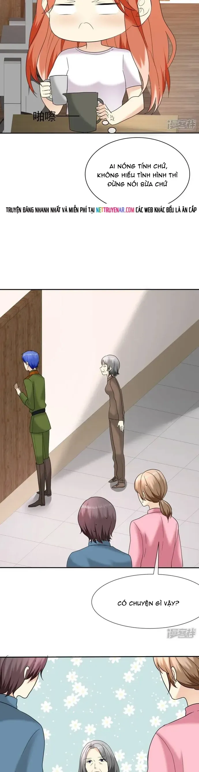 Nettruyen Truyện tranh online