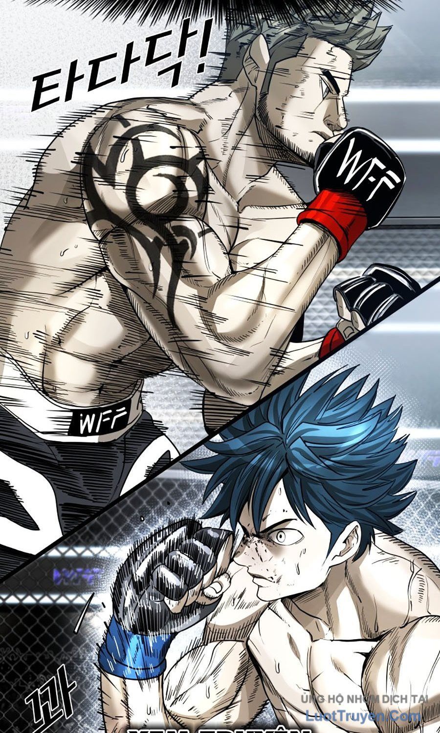 Nettruyen Truyện tranh online