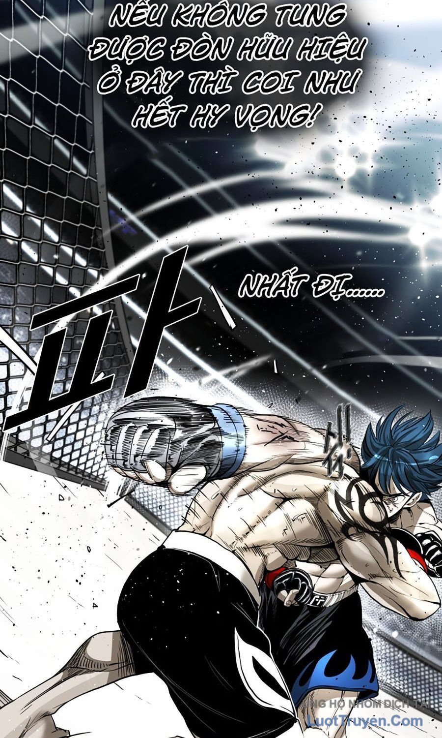 Nettruyen Truyện tranh online