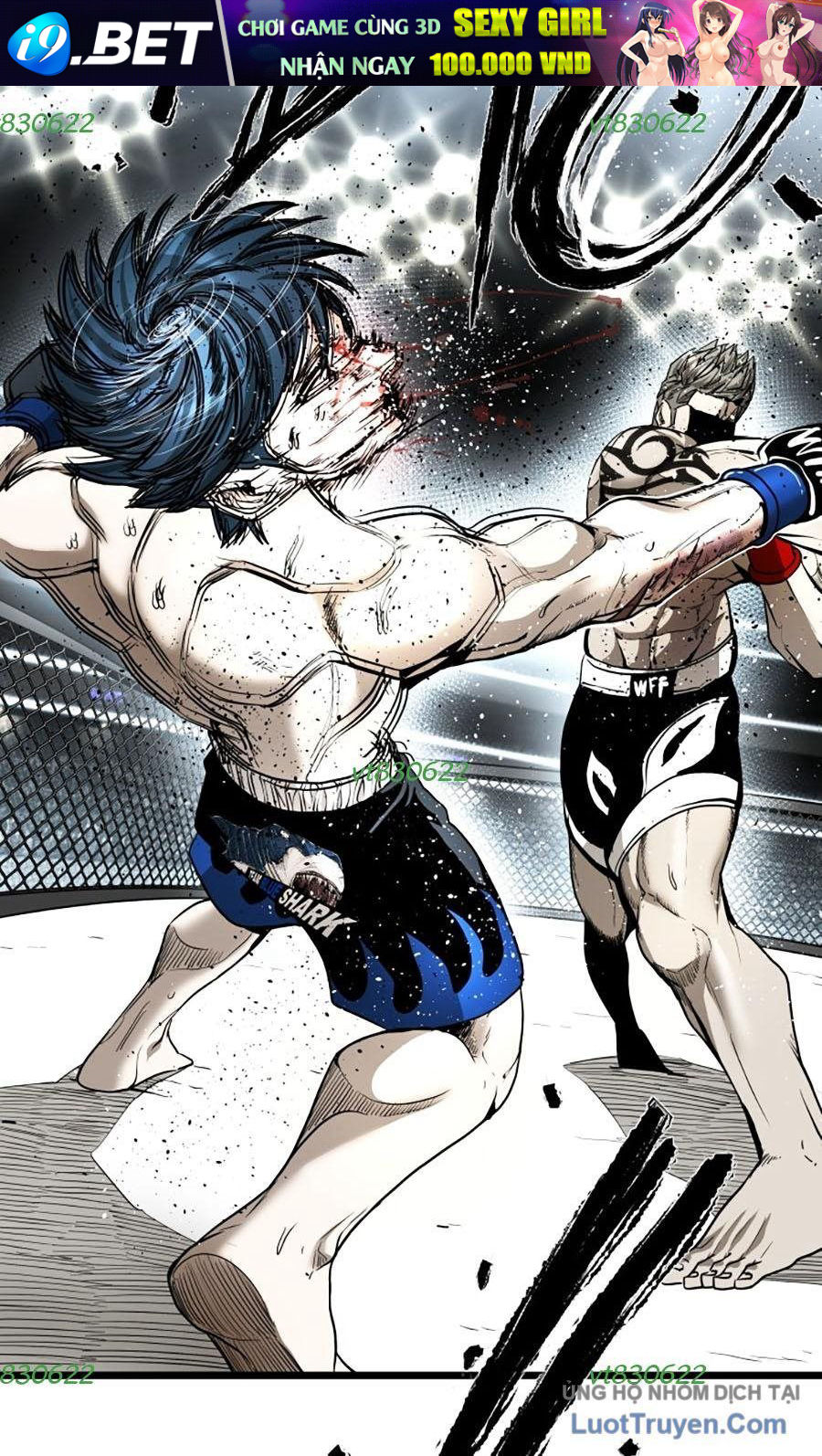 Nettruyen Truyện tranh online