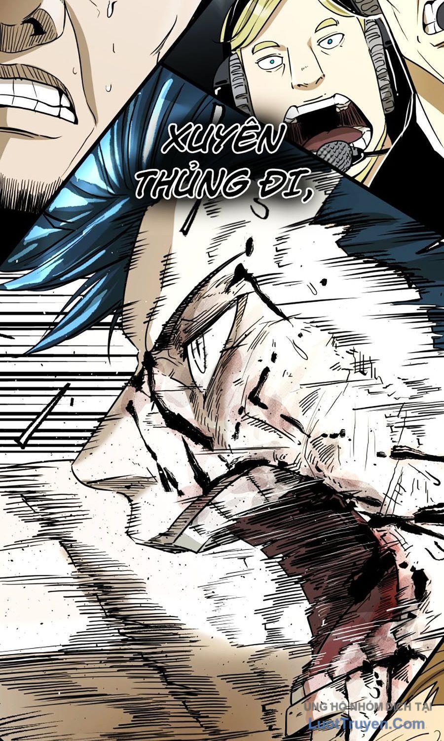 Nettruyen Truyện tranh online