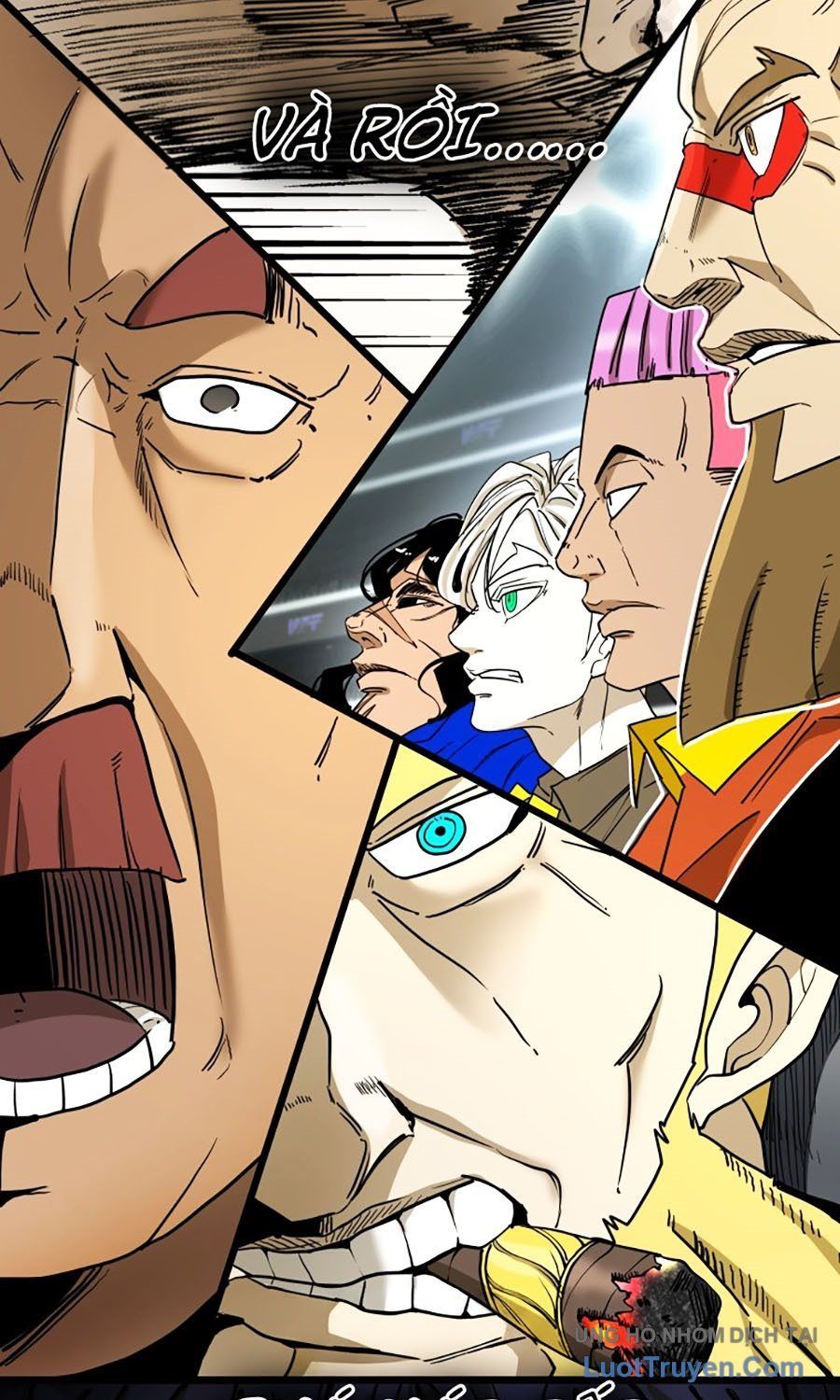 Nettruyen Truyện tranh online