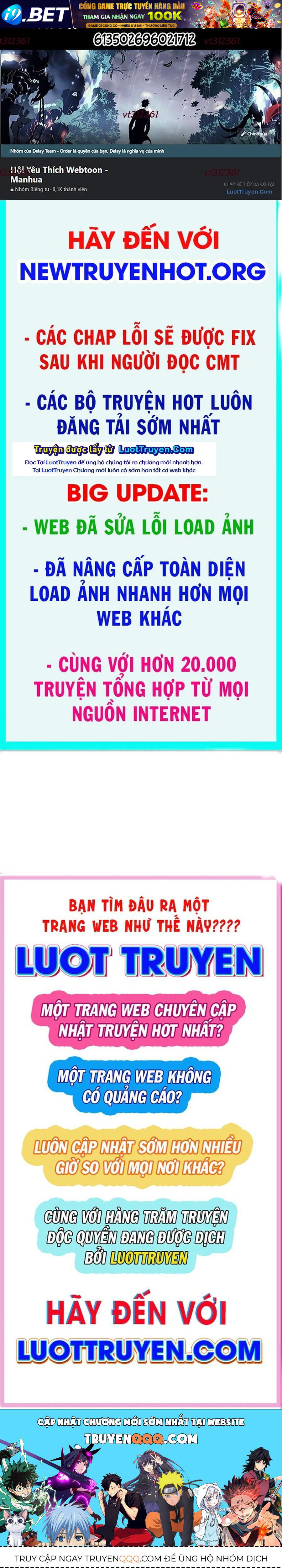 Nettruyen Truyện tranh online