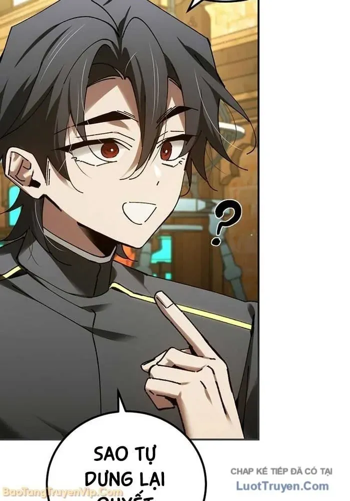 Trở Thành Thiên Tài Tốc Biến Của Học Viện Ma Pháp Chapter 80 - TC Truyện