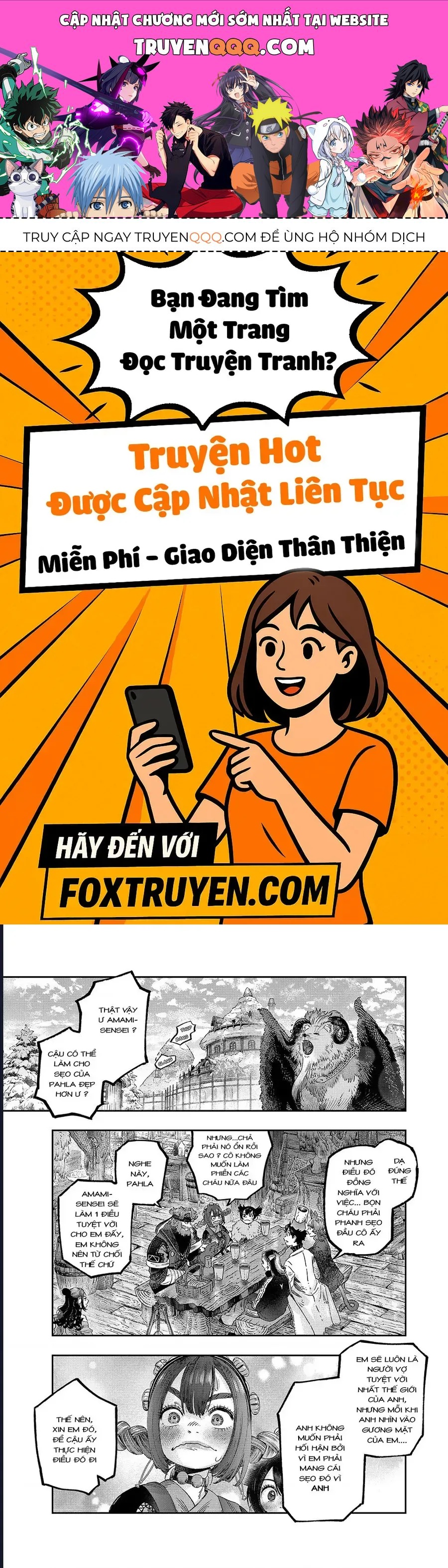 Nettruyen Truyện tranh online