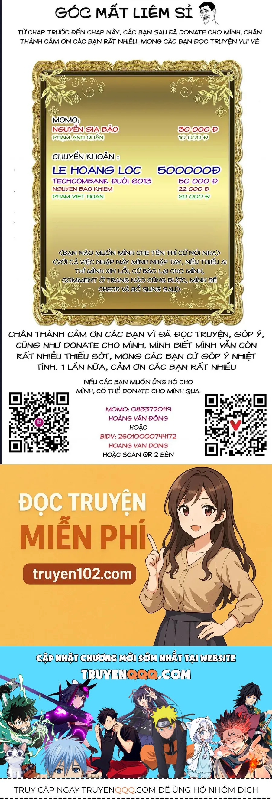 Nettruyen Truyện tranh online