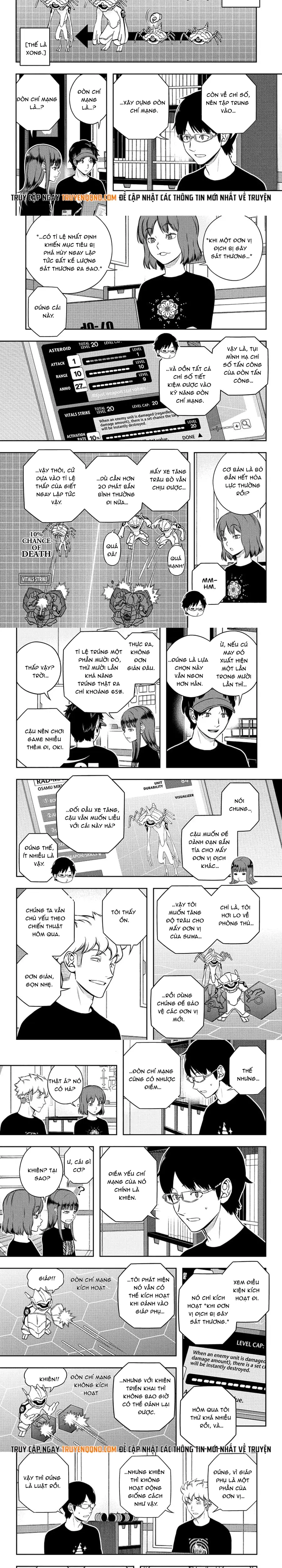 Nettruyen Truyện tranh online