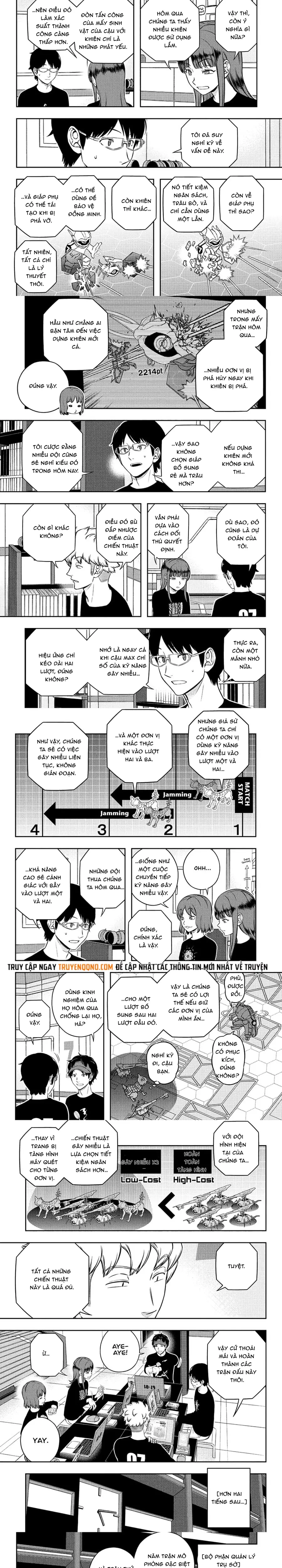 Nettruyen Truyện tranh online