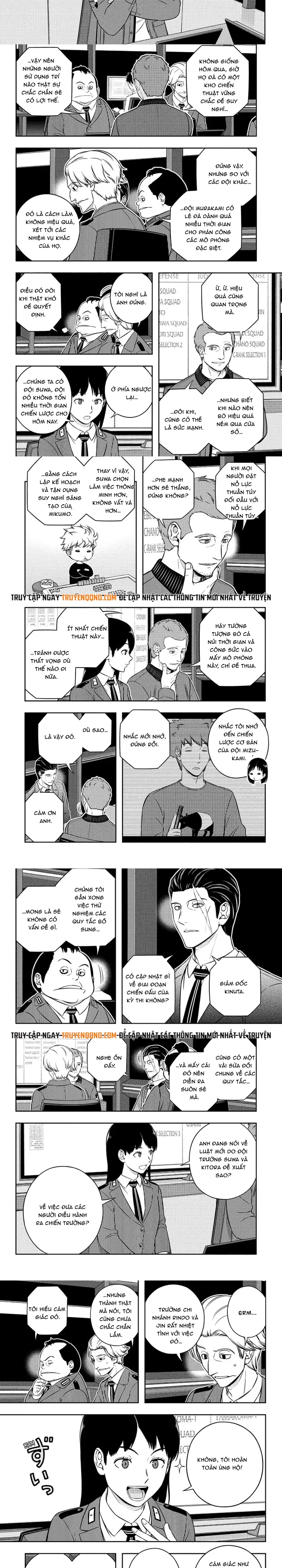 Nettruyen Truyện tranh online