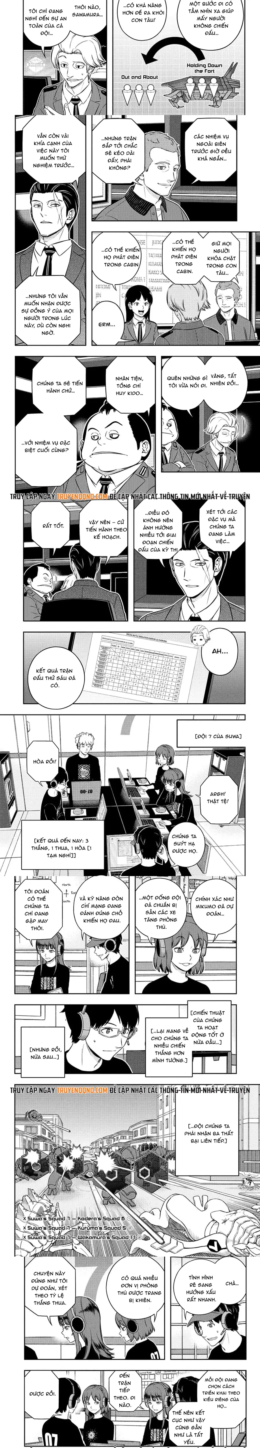 Nettruyen Truyện tranh online