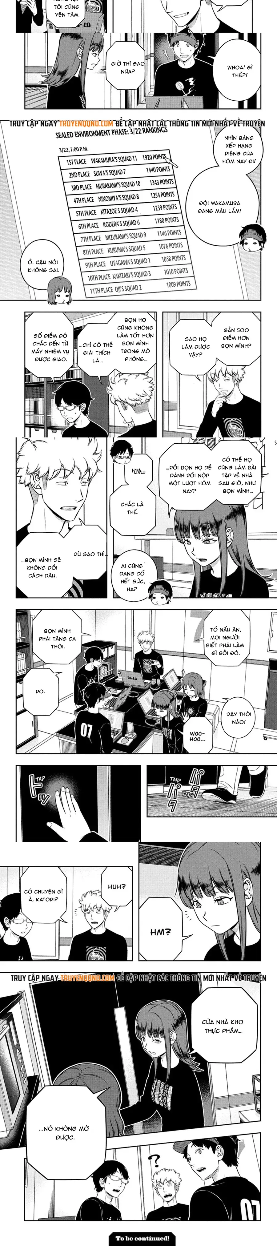 Nettruyen Truyện tranh online