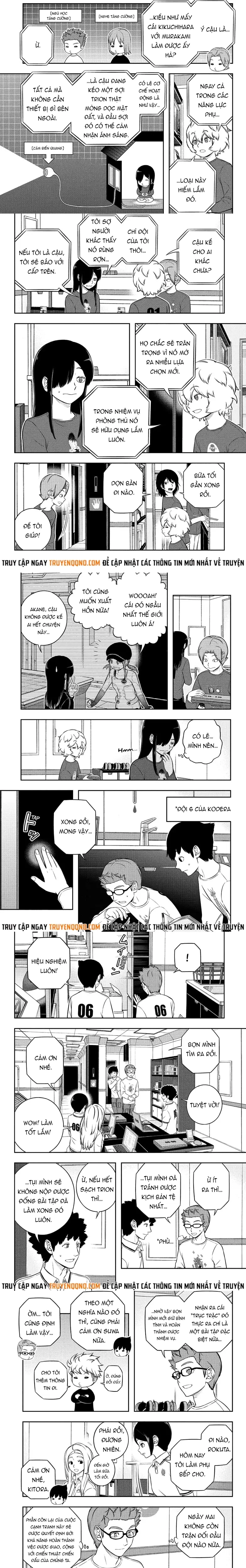 Nettruyen Truyện tranh online