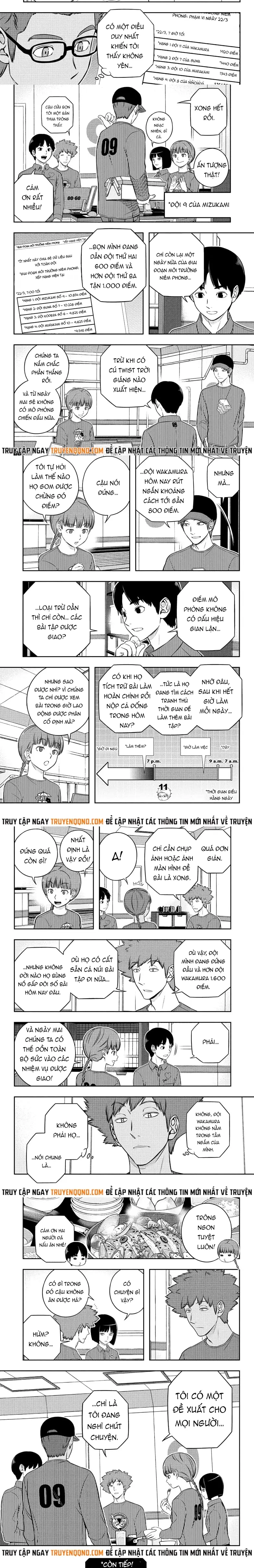 Nettruyen Truyện tranh online