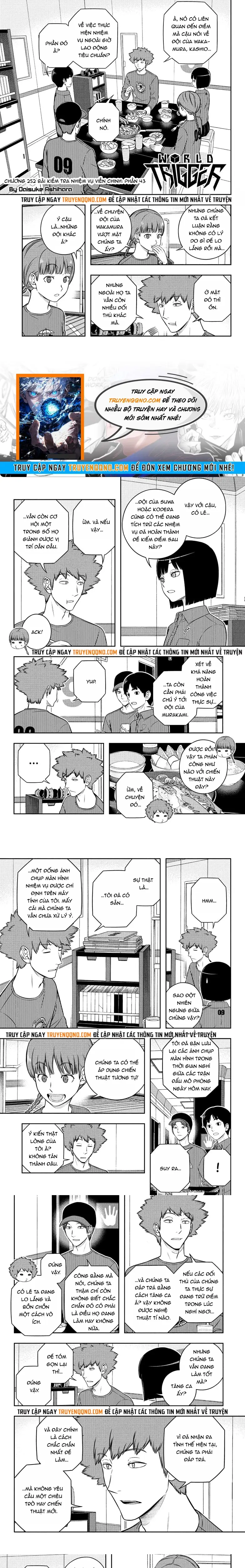 Nettruyen Truyện tranh online