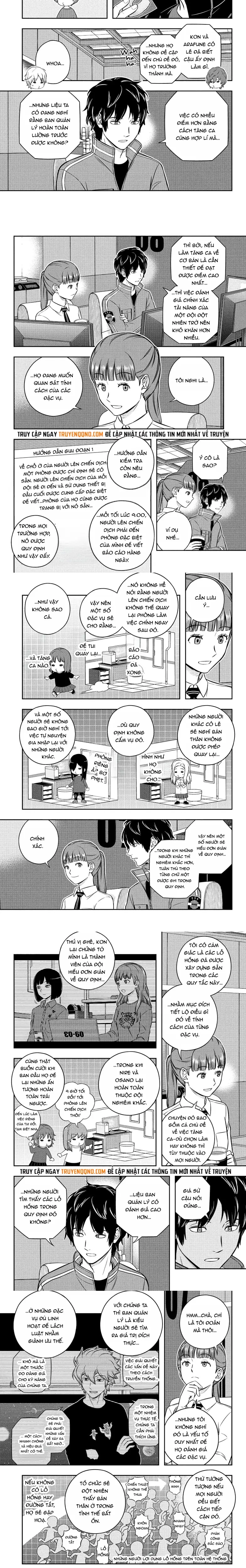 Nettruyen Truyện tranh online