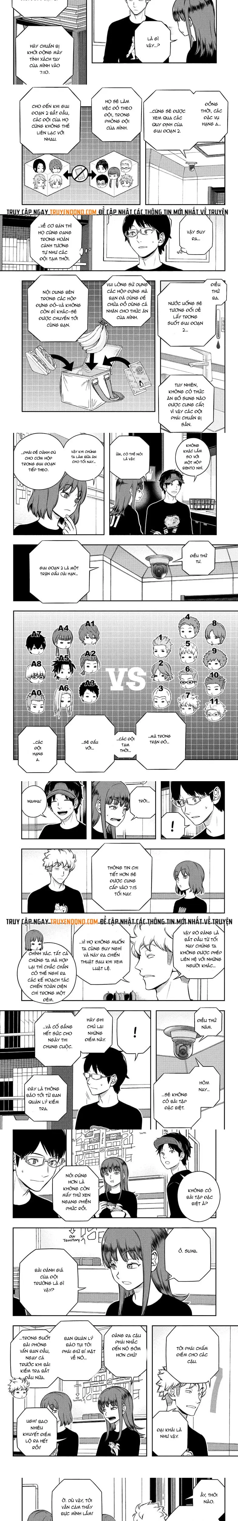 Nettruyen Truyện tranh online