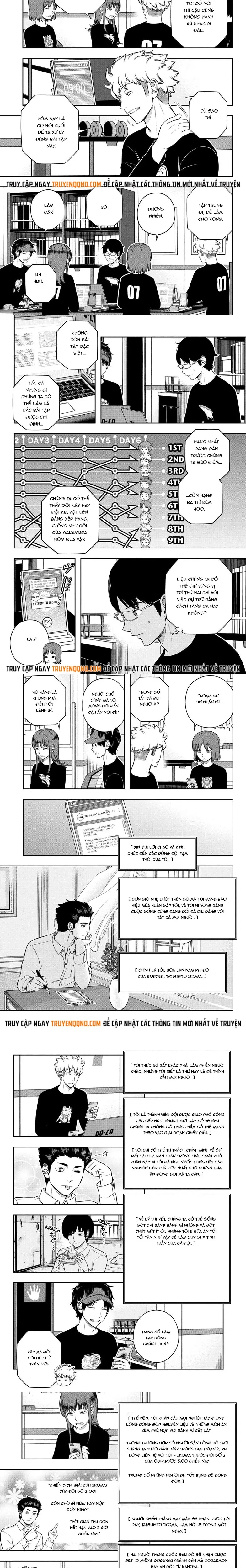 Nettruyen Truyện tranh online