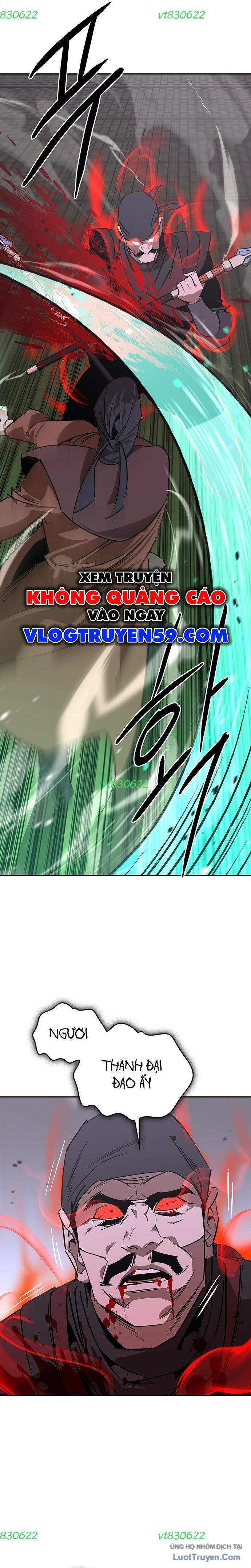 Trang 2 - Võ Học Miền Viễn Tây