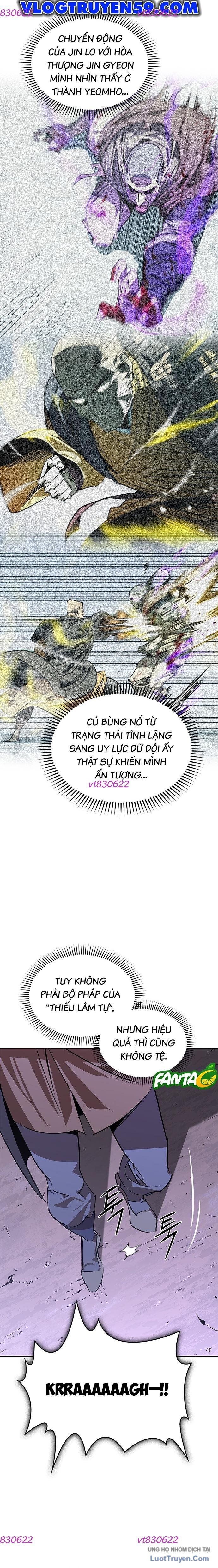 Trang 18 - Võ Học Miền Viễn Tây