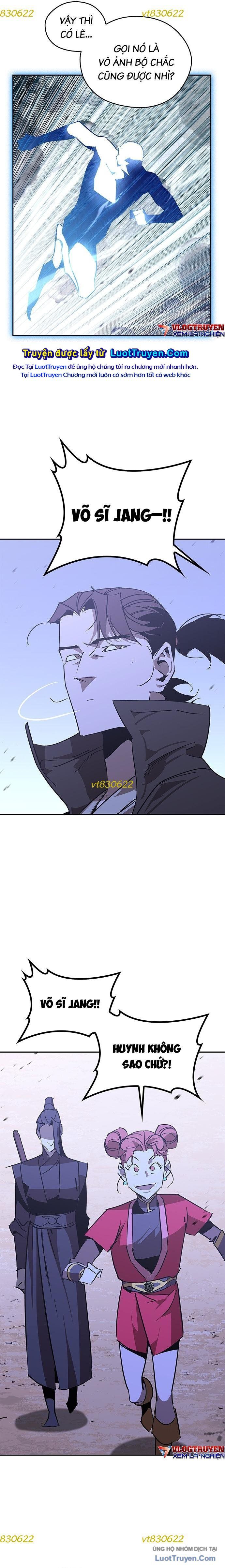 Trang 19 - Võ Học Miền Viễn Tây