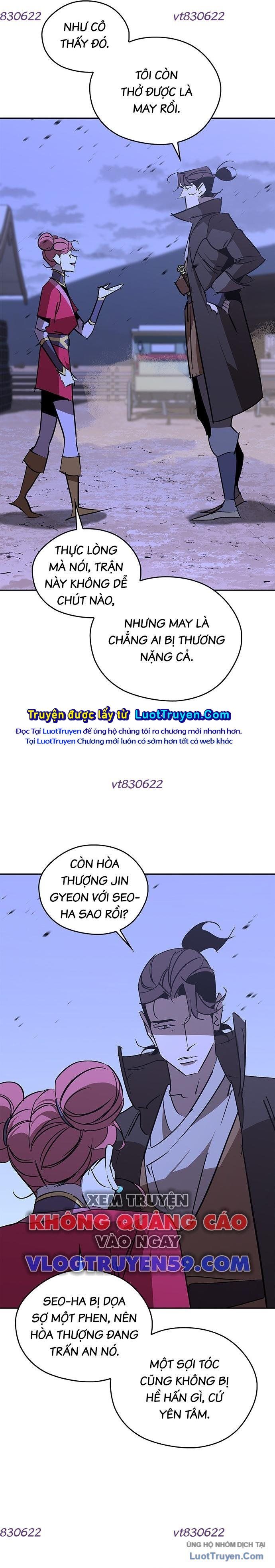 Trang 20 - Võ Học Miền Viễn Tây