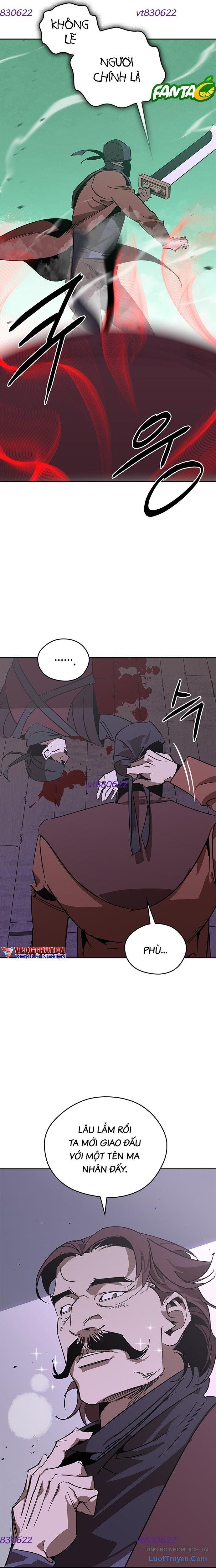 Trang 3 - Võ Học Miền Viễn Tây