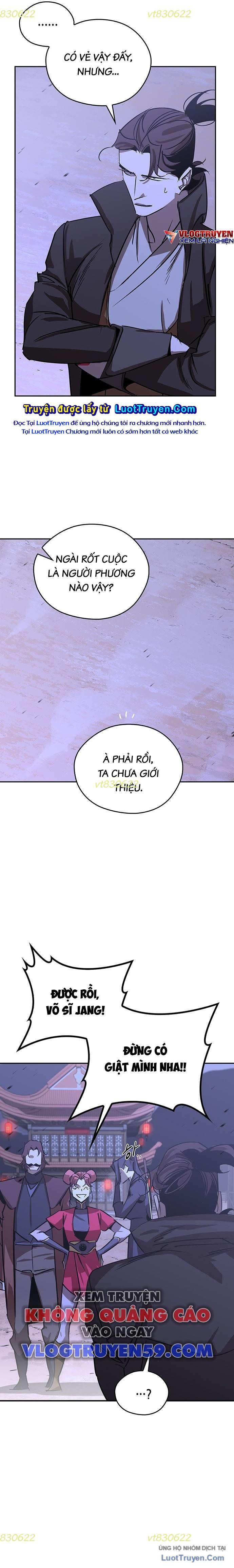 Trang 22 - Võ Học Miền Viễn Tây