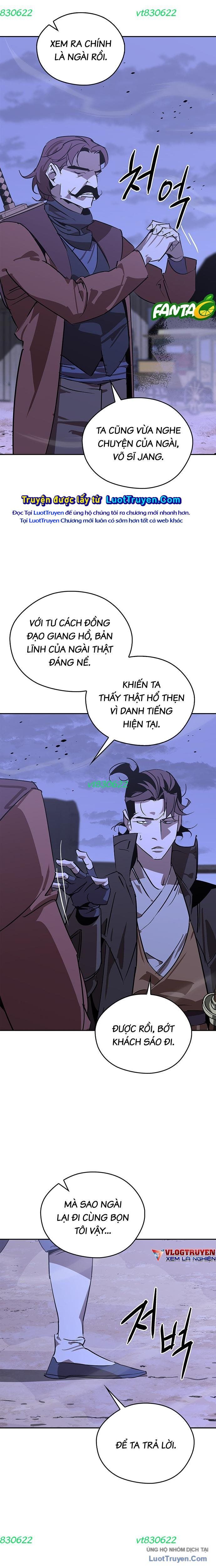 Trang 25 - Võ Học Miền Viễn Tây