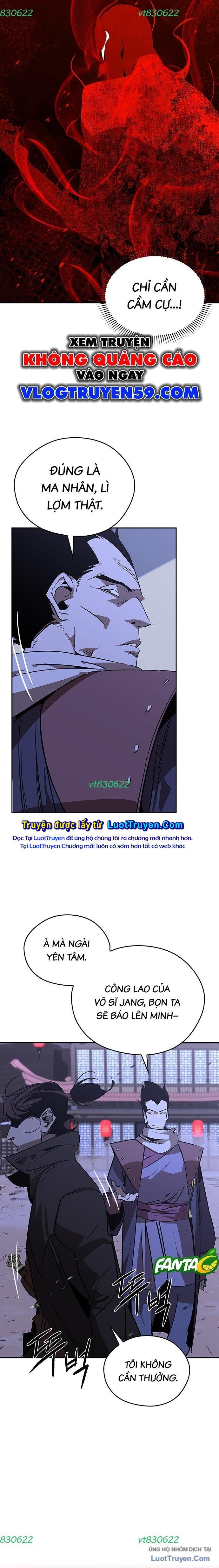 Trang 33 - Võ Học Miền Viễn Tây