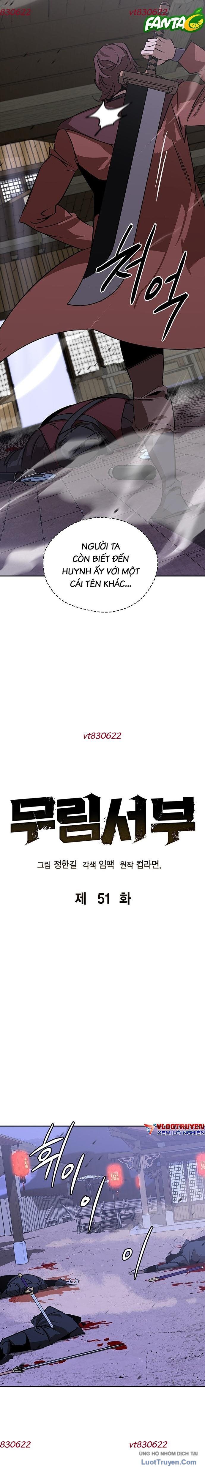 Trang 5 - Võ Học Miền Viễn Tây