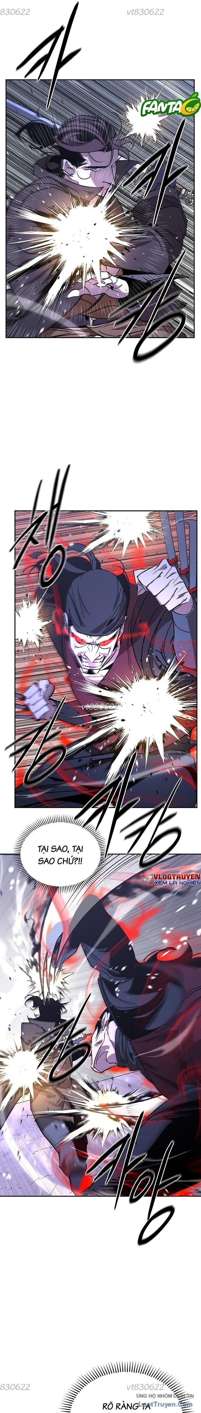 Trang 7 - Võ Học Miền Viễn Tây