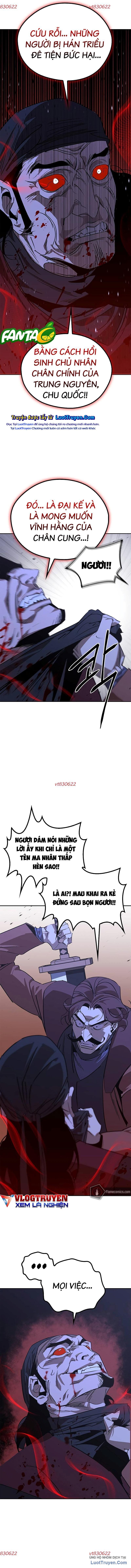 Trang 4 - Võ Học Miền Viễn Tây