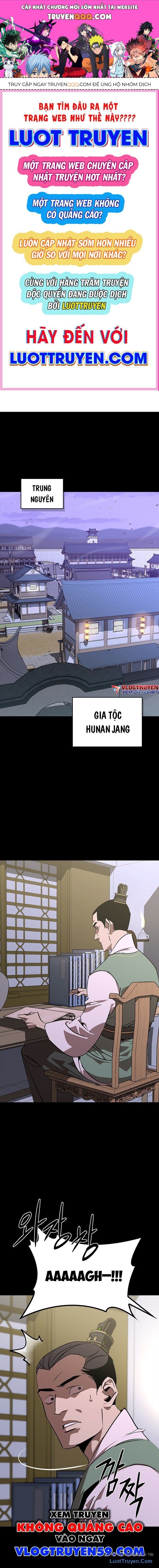 Trang 1 - Võ Học Miền Viễn Tây