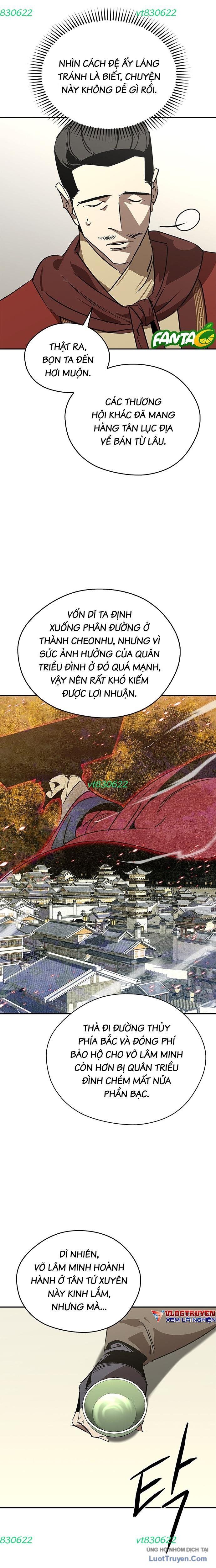 Trang 11 - Võ Học Miền Viễn Tây