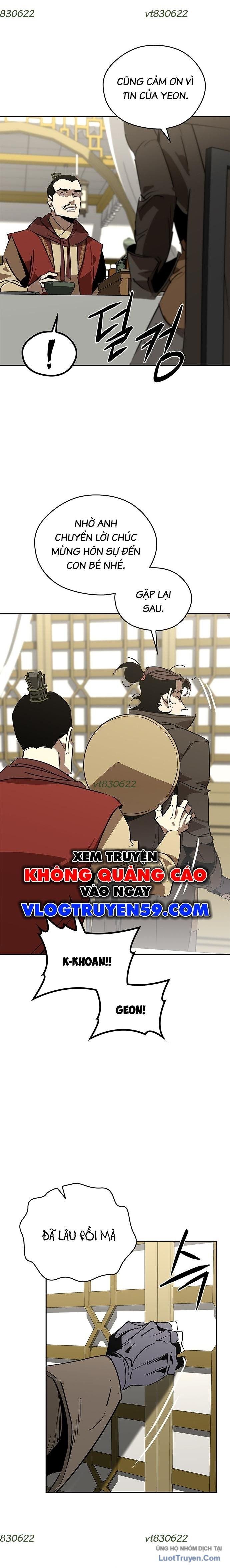 Trang 12 - Võ Học Miền Viễn Tây