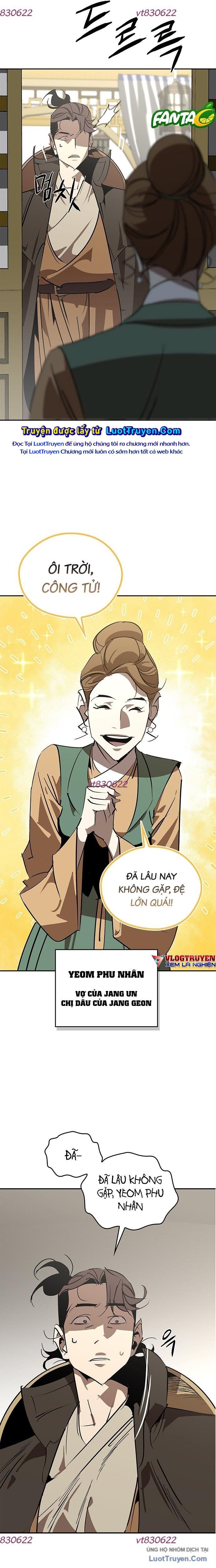 Trang 13 - Võ Học Miền Viễn Tây