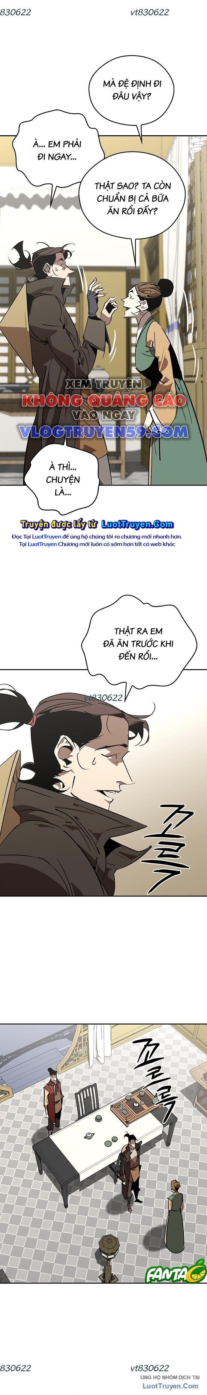 Trang 14 - Võ Học Miền Viễn Tây