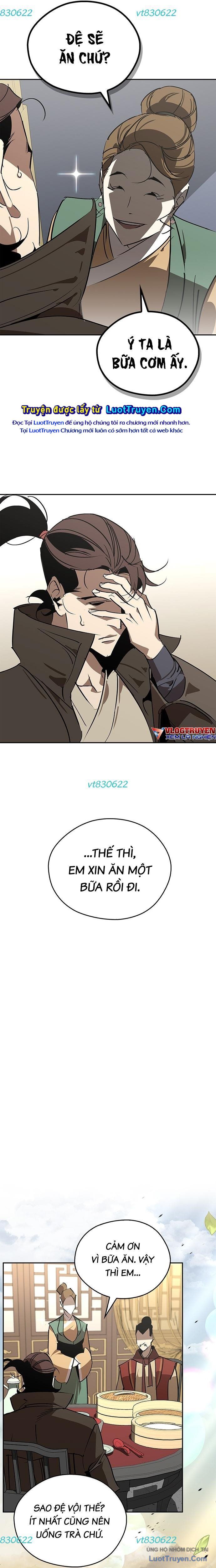 Trang 15 - Võ Học Miền Viễn Tây